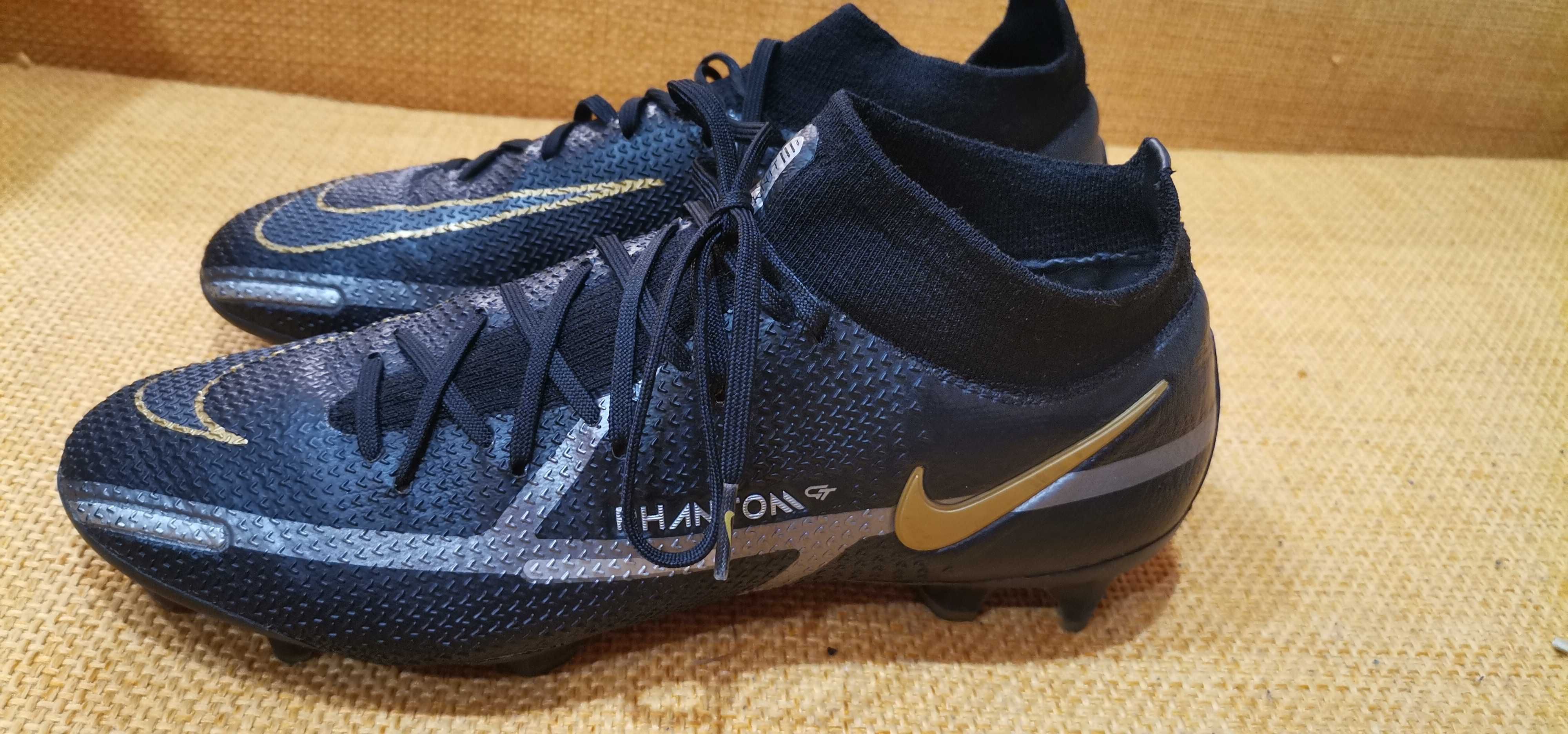 Бутонки Nike Phantom GT2 Elite FG с мешка