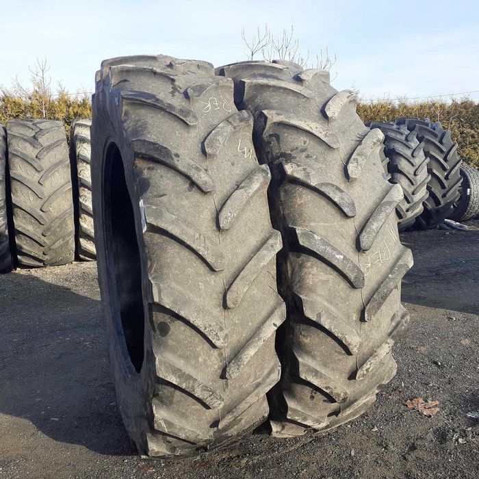 Cauciucuri 460/85R42 (18.4R42) Firestone. Anvelope sh cu 1 AN GARANTIE