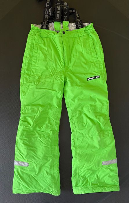 Детские зимние штаны