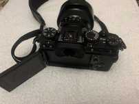 Fujifilm xt4 fujinion