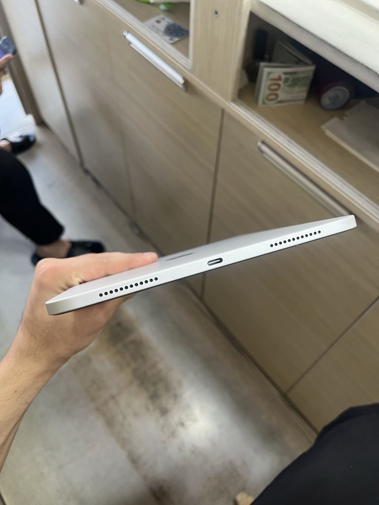 Ipad A16 128 tali