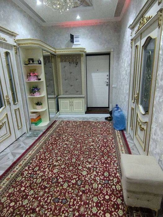 Yakkasaroy tumanida  kvartira srochna