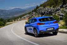 Dezmembrez / Dezmembrari / Piese BMW X2 2018