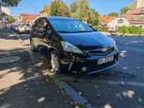 Toyota Prius Plus
