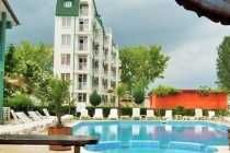 Продава се Едностаен апартамент в к.к. Слънчев бряг - 35 кв.м за 1200 €/кв.м - Снимка #10