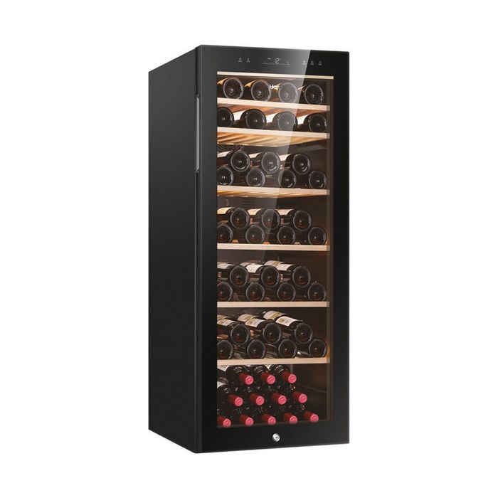 Виноохладител HAIER HWS 84 GA  127см. Винотека