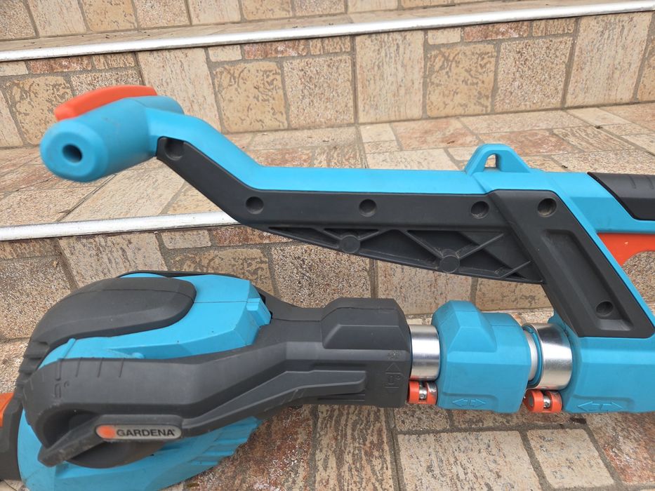 Храсторез Gardena