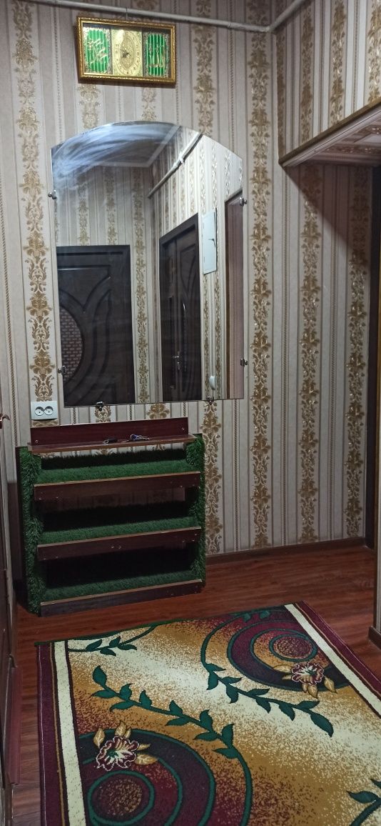 Сдается 2-х комнатная квартира. Ориентир гостиница Локомотив. Саракуль