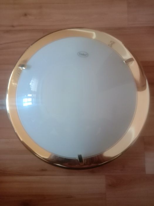 Потолочные светильники два штуки оригинал