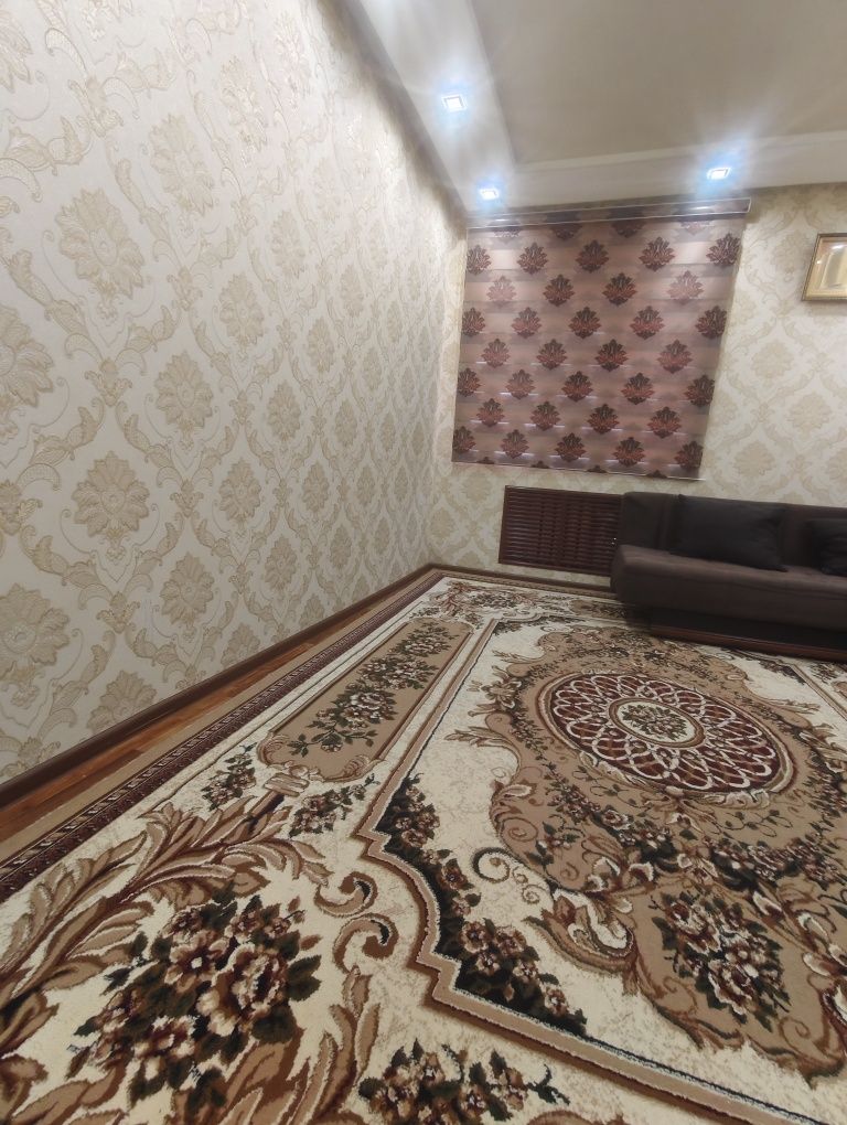 Продается квартира в центре