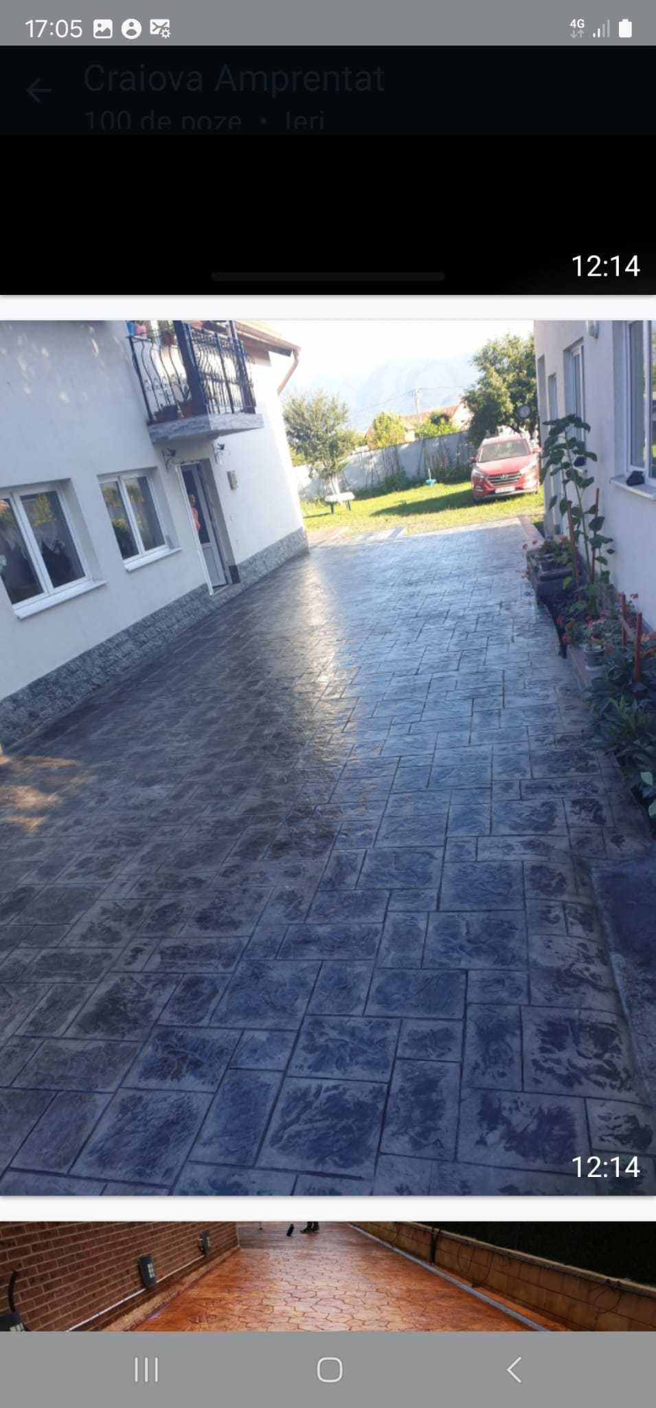 #beton ampentat#