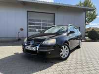 Volkswagen Golf 5 Variant 1.9 TDI