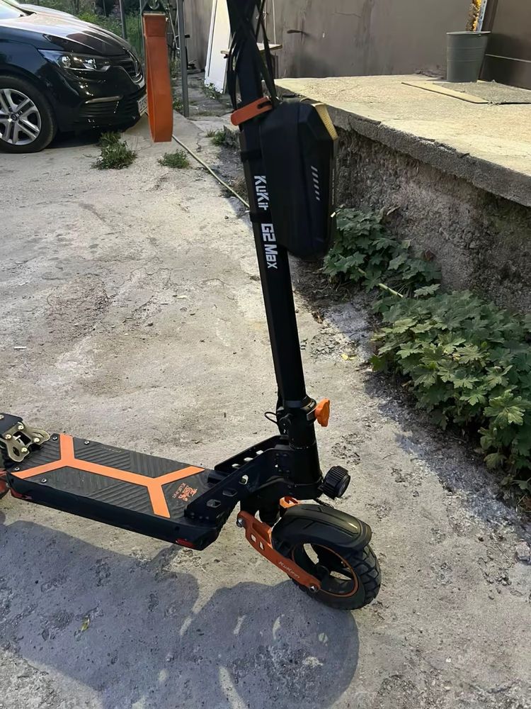Kugoo kirin g2 max