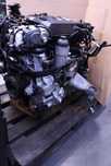 Motor BMW X6 3.0 Diesel Biturbo Cod motor: M57 306D5