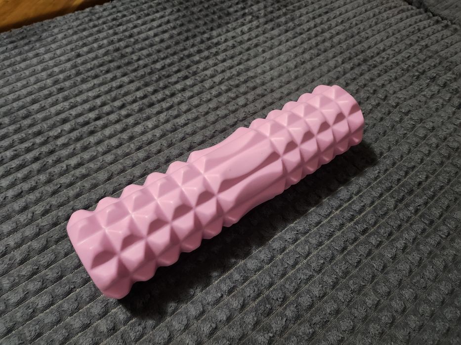 Ролер за масаж или фитнес