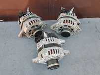 Alternator Hyundai Tucson Kia Sportage Kona i20 i30 T-Gdi