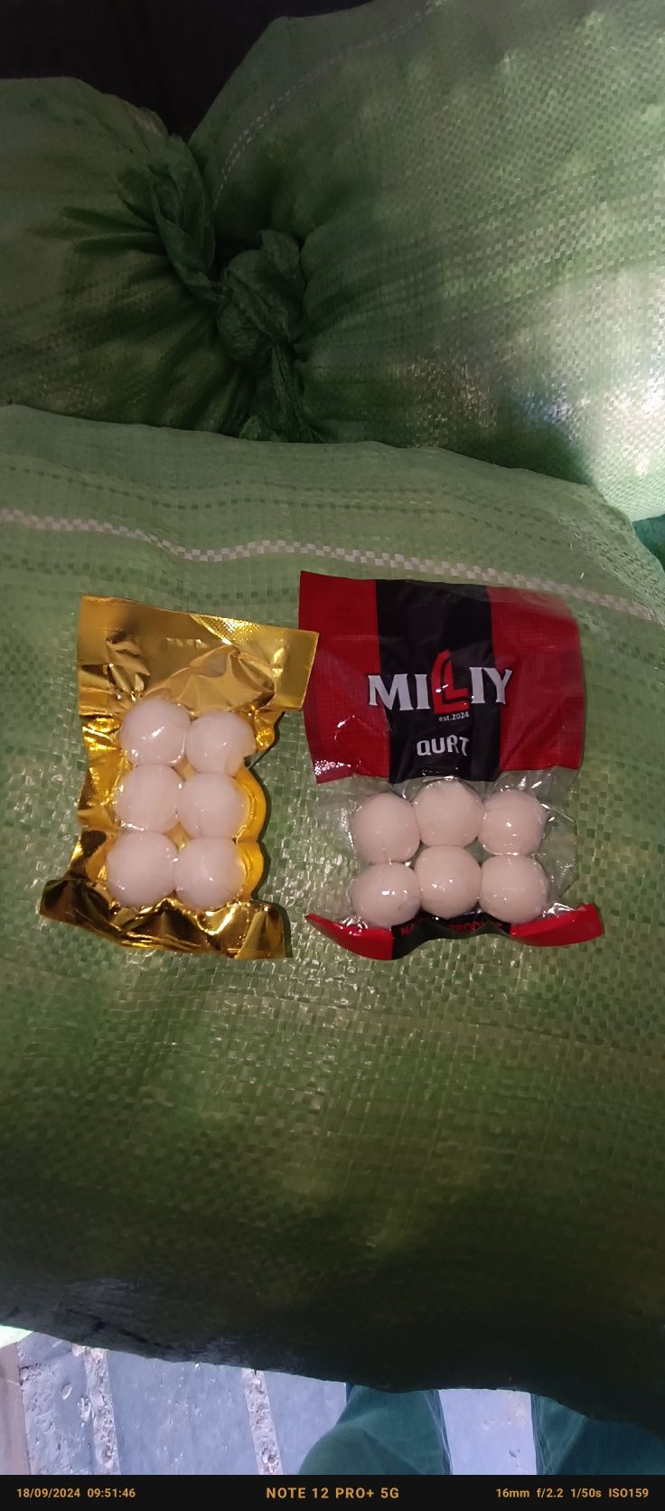 Qurt optom birinchi qul