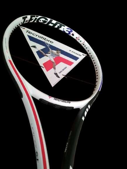 Теннисная ракетка Tecnifibre TFIGHT RS 300  (новая)