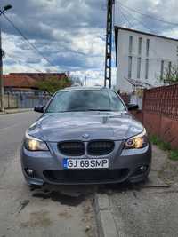 E60 520d automat facelift