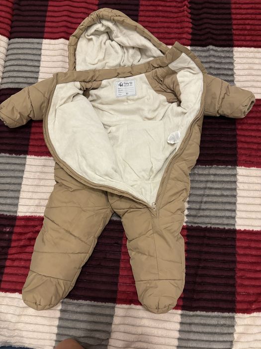 Продам детский комбинезон