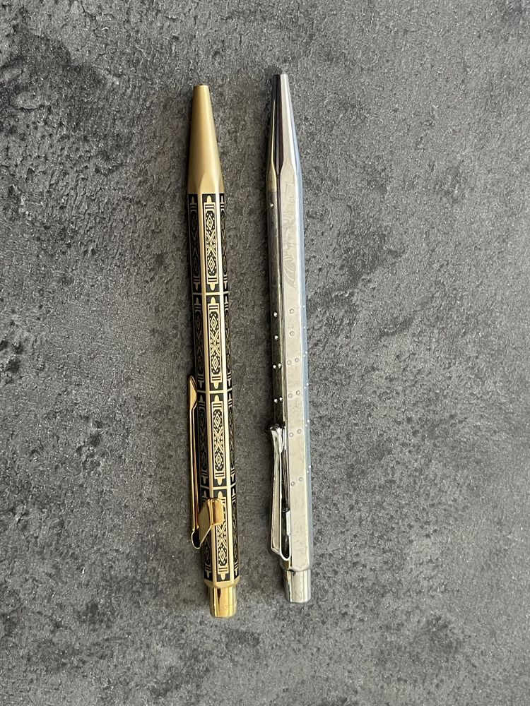 Caran d’Ache химикалки