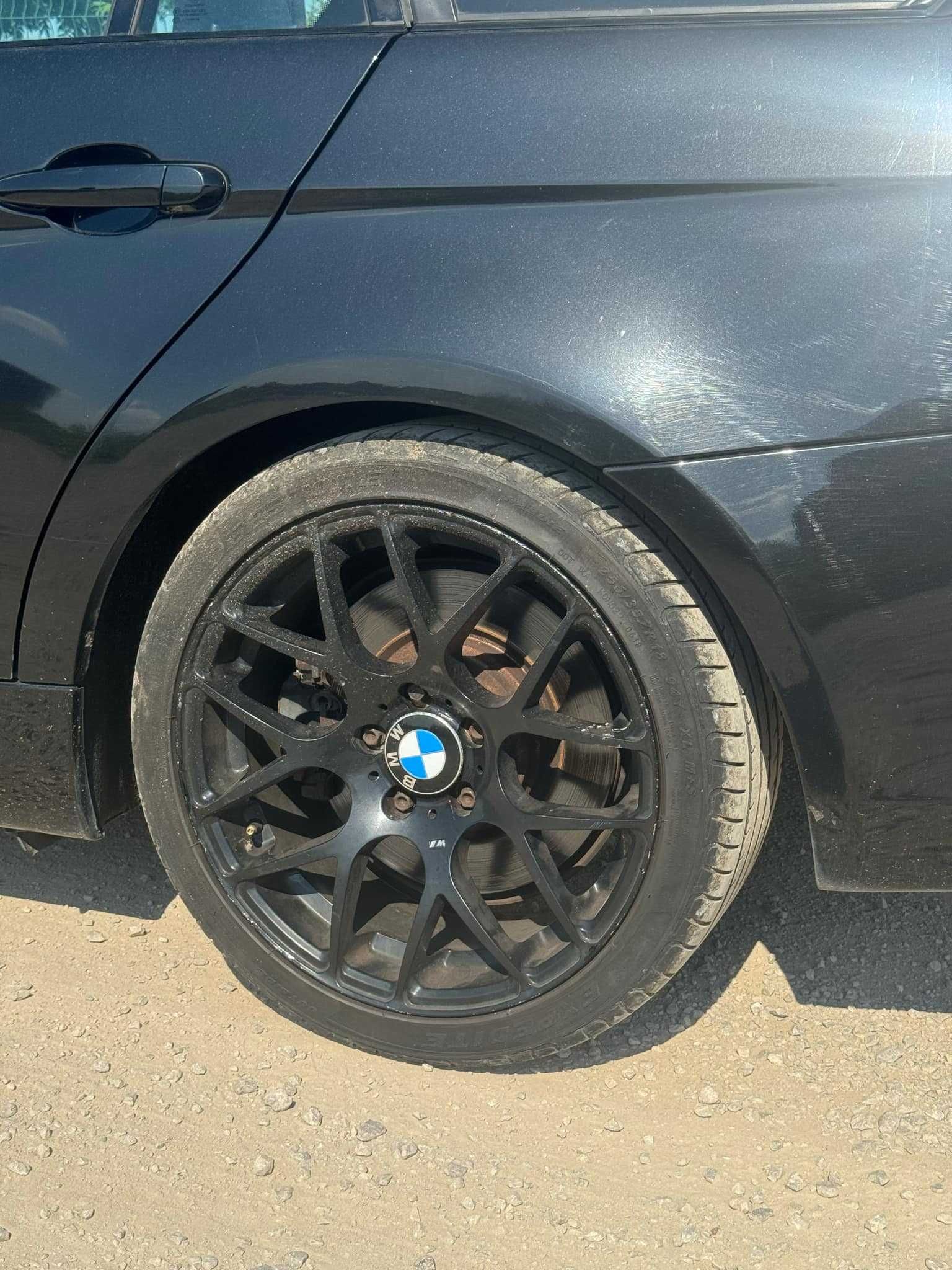 BMW е91 330d 231hp НА ЧАСТИ