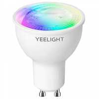Yeelight GU10 Smart LED Bulb W1 (Multiple Color), YLDP004
