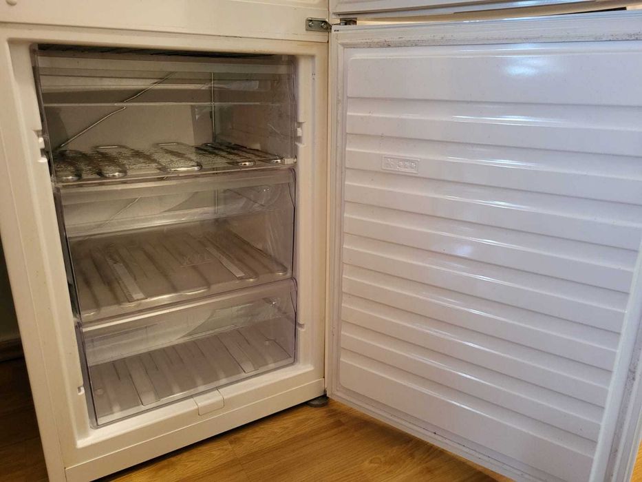 Combina frigorifică Whirlpool