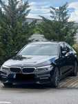 BMW 520 M -B&W/HeadUp/Gest control/360/LED/R20