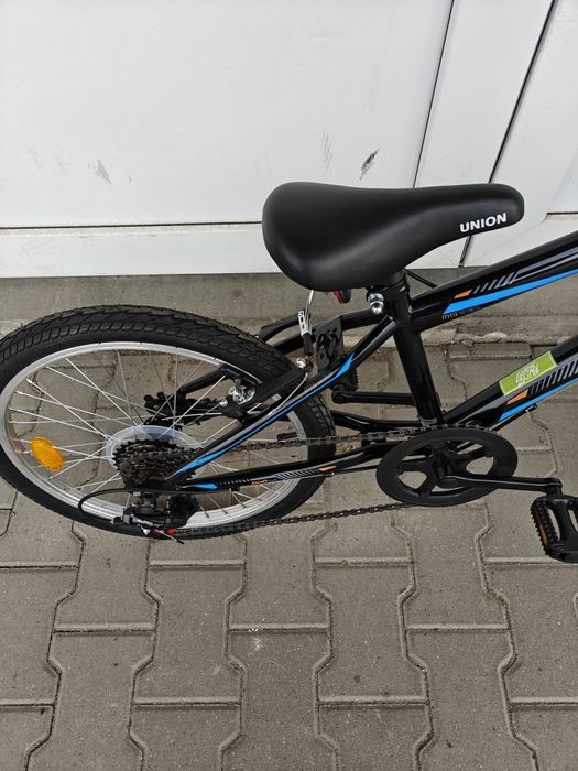 Bicicleta de copii 20"