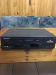 HiFi stereo Video DAEWOO
