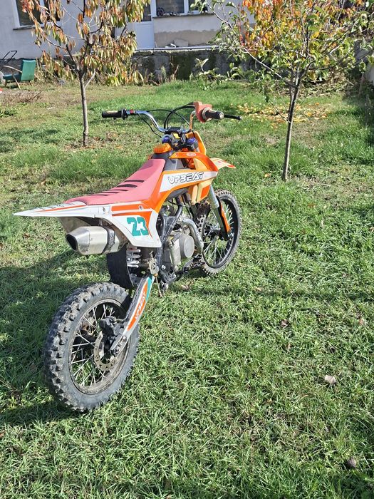 Продавам Update 125cc 4t