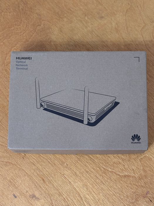 Huawei модем/роутер