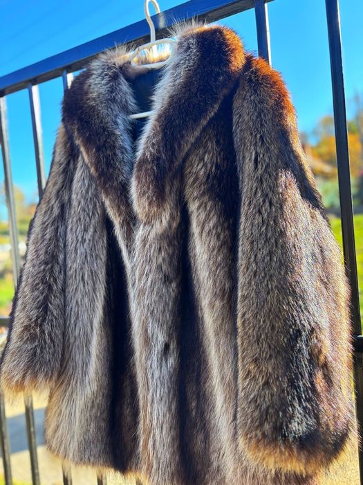 Blana naturala superba