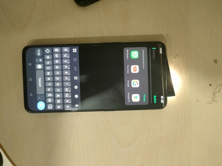 Oppo reno экзлюзивный телефон