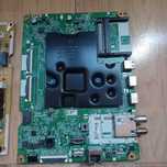 Placa de baza tv LG 43UR80003