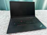 Laptop Lenovo ThinkPad E15 Gen 2, 512GB SSD шестядрен лаптоп