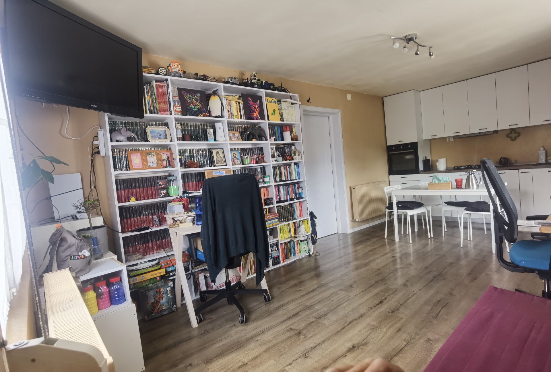 Casă parter în Cumpăna