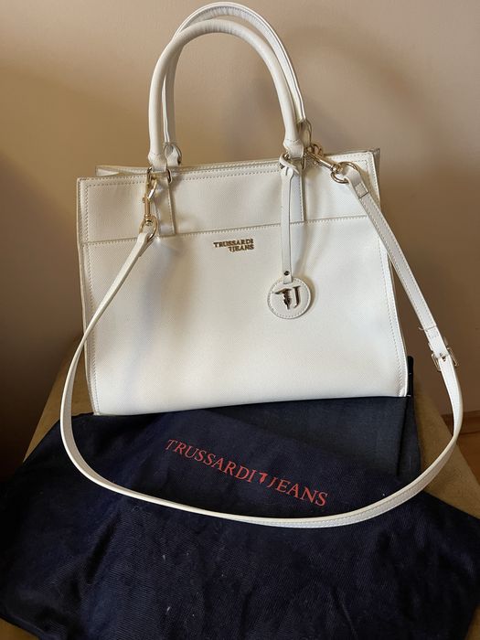 Чанта Trussardi Jeans