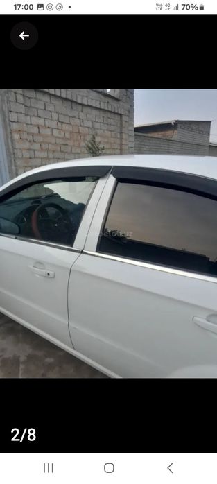 Нексия 3 сотилади срочно