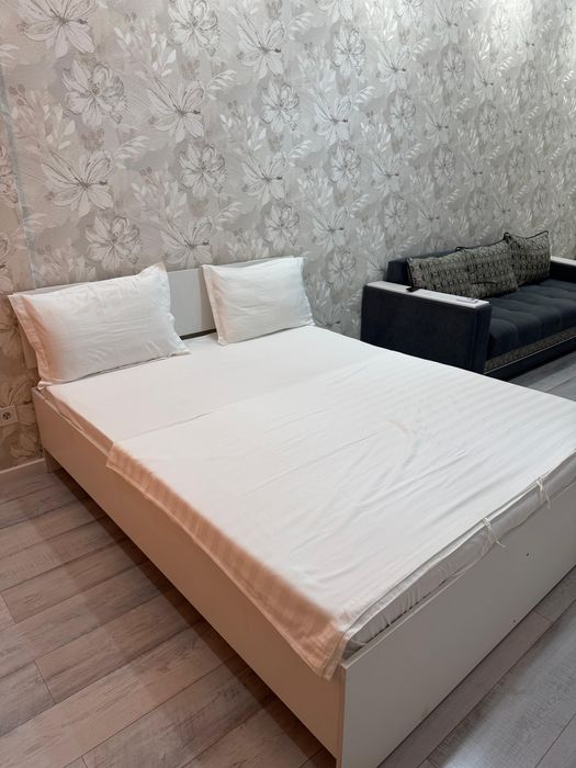 Продам кровать 160/200 размер