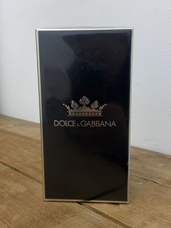 Мужской парфюм от DOLCE&GABANNA “K”