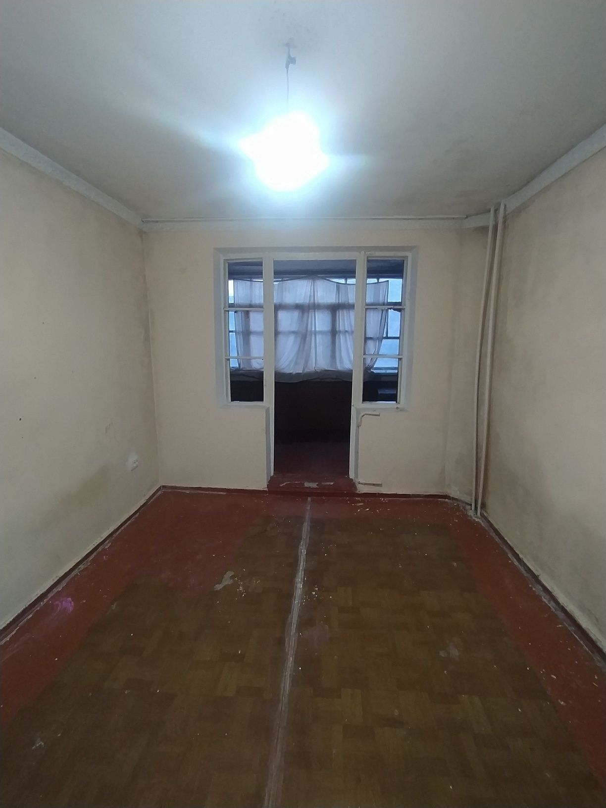 Продается 2 комнатная квартира в Согдиане