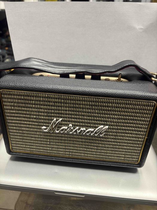 Блутуут Тонколона MARSHALL KILBURN bluetooth