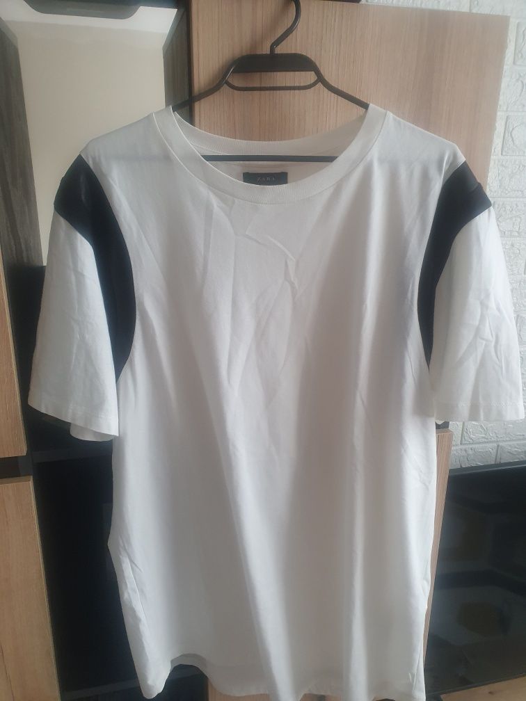 Мъжка тениска Zara