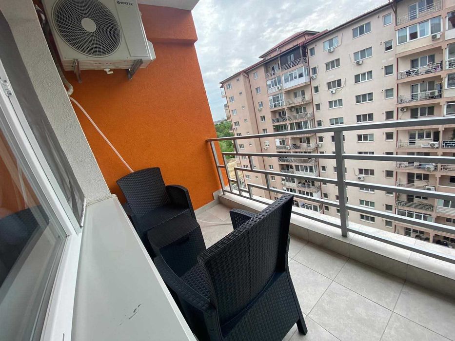 Apartament studio de închiriat