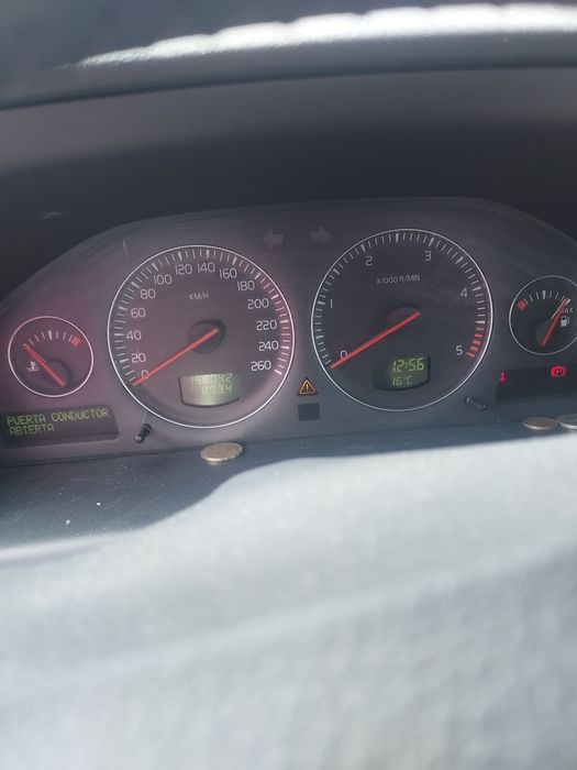 volvo s60 de vânzare masina în perfecta stare