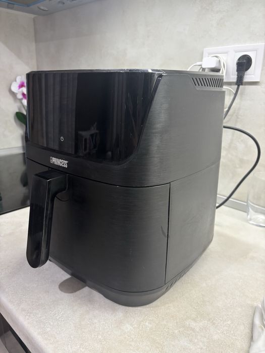 Air Fryer  Princess Digital - 6.5 L