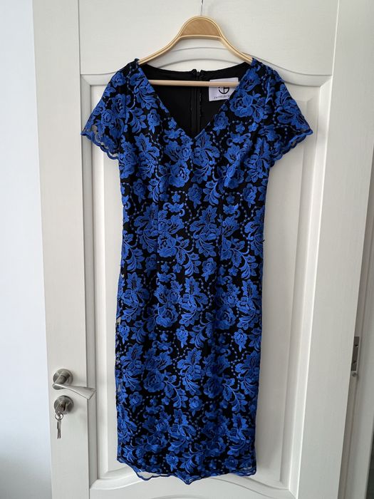 Rochie noua din dantela