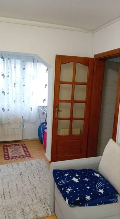 Vand apartament conplect mobilat